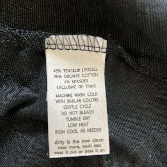 Horny Toad Long Sleeve Pirouette Dress Sz M NWT - Picture 9 of 9